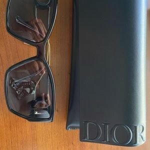 Christian Dior Frames. NEW!